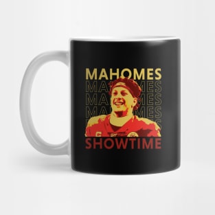 Showtime - Mahomes Mug